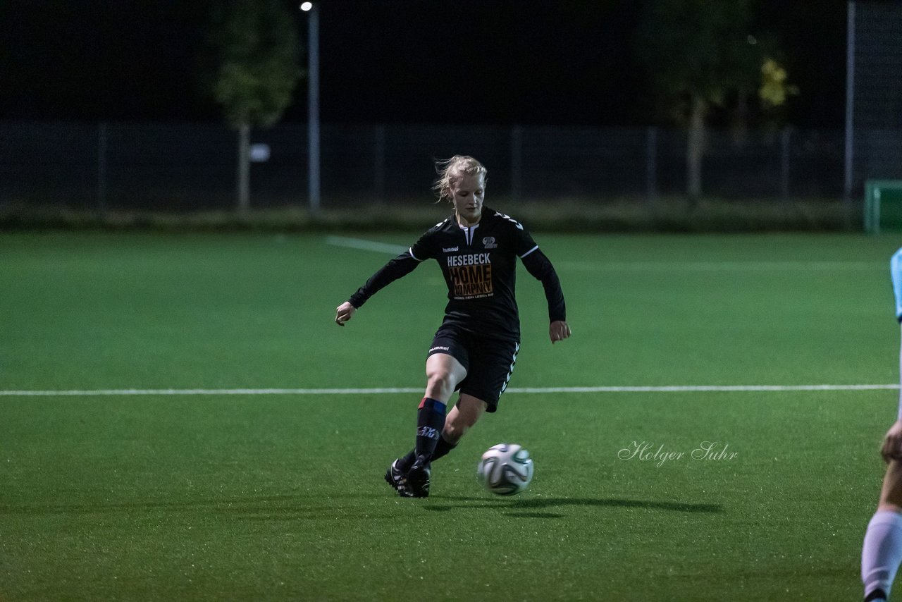 Bild 67 - Frauen FSG Kaltenkirchen - SV Henstedt Ulzburg : Ergebnis: 0:7